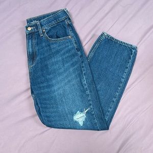 Girl’s Jeans